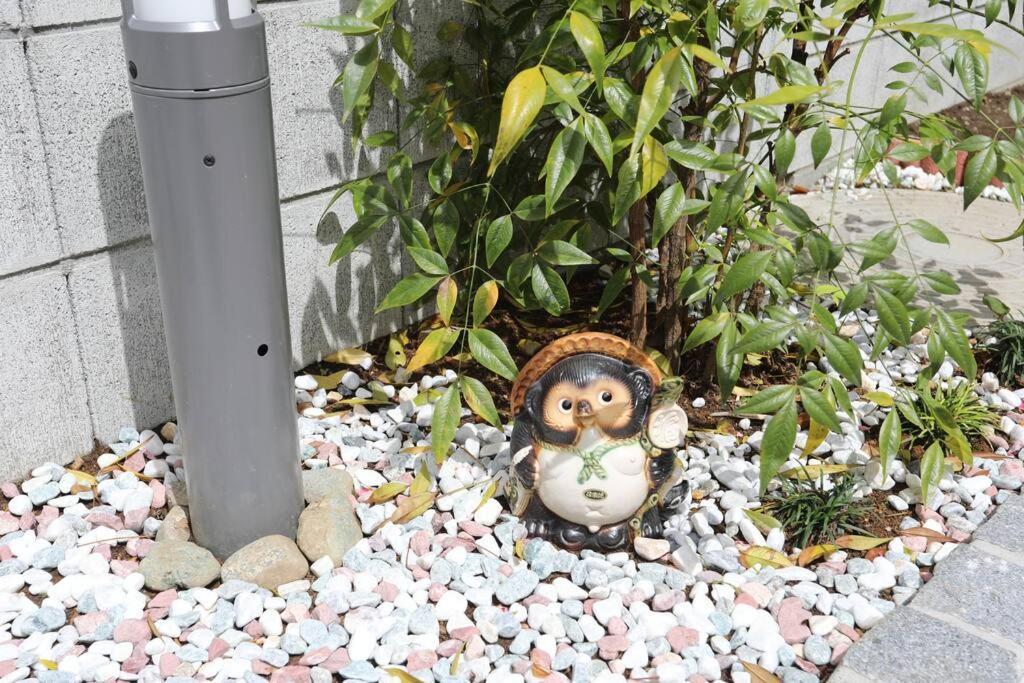 雅 芦ノ湖 別荘 箱根 Miyabi Ashinoko Villa Hakone Exterior photo